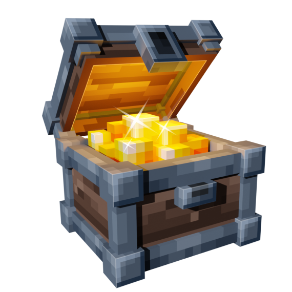 1000 Coins